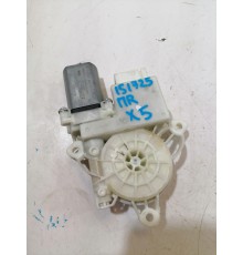 Моторчик стеклоподъемника передний правый