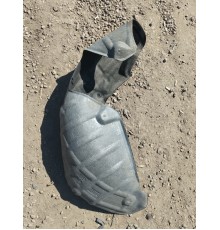 Локер задний правый