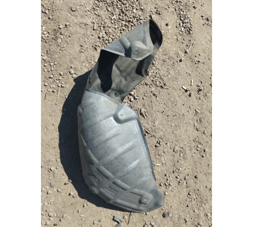 Локер задний правый