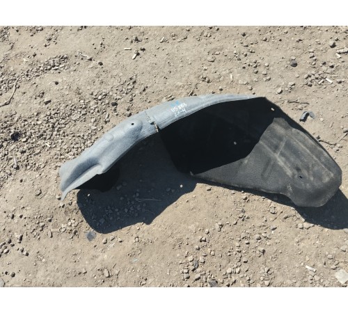 Локер задний правый