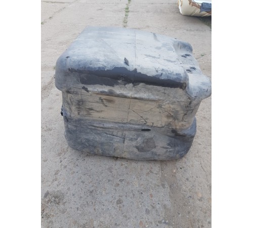 Бак AdBlue (мочевины)