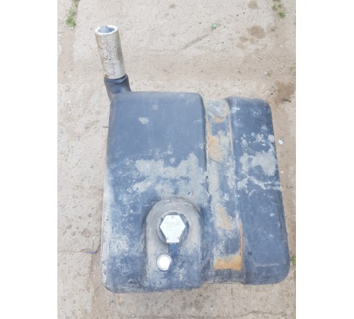 Бак AdBlue (мочевины)