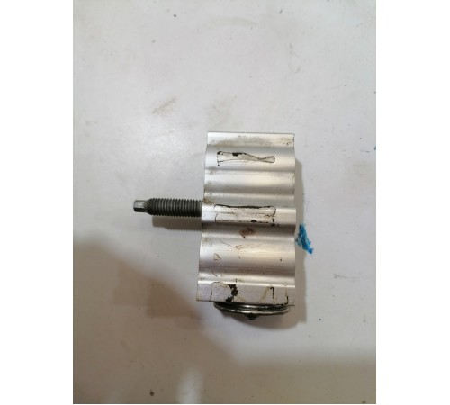 Клапан кондиционера