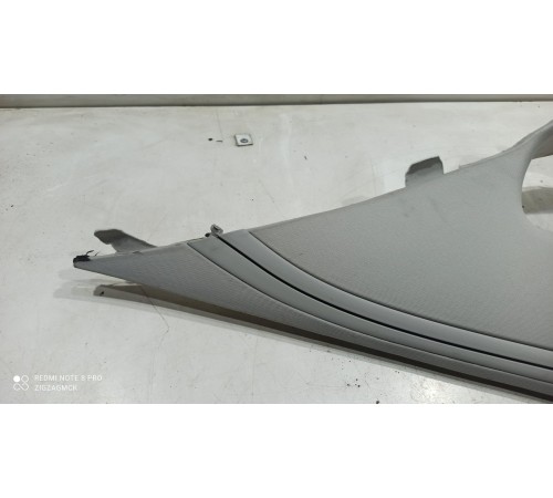 Обшивка стойки(задняя правая)