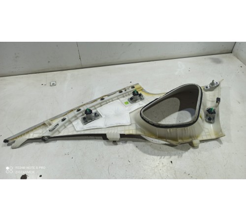 Обшивка стойки(задняя правая)