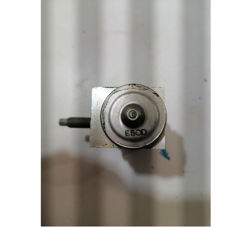 Клапан кондиционера