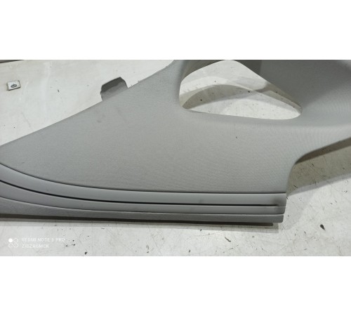 Обшивка стойки(задняя правая)