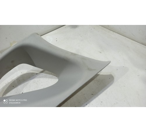 Обшивка стойки(задняя правая)