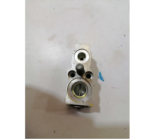 Клапан кондиционера