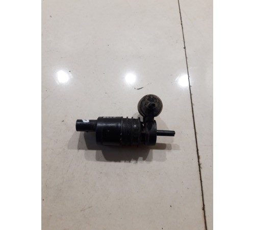 Моторчик омывателя лобового стекла