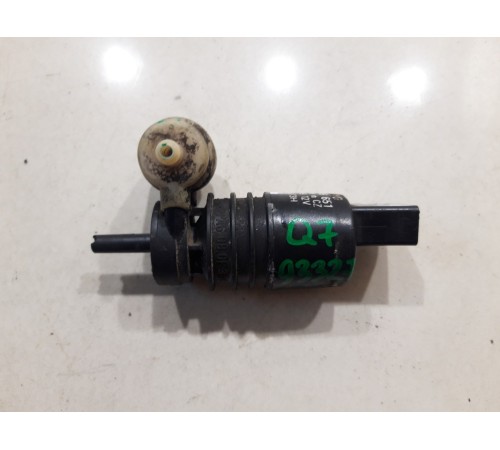 Моторчик омывателя лобового стекла