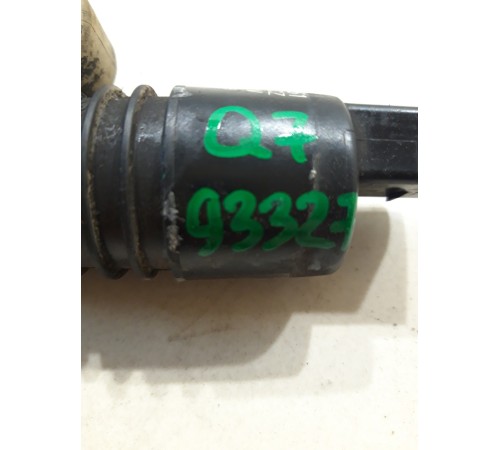 Моторчик омывателя лобового стекла