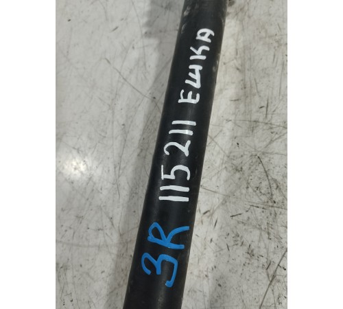 Привод (полуось) задний правый