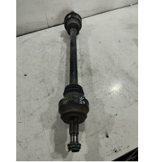 Привод (полуось) задний правый