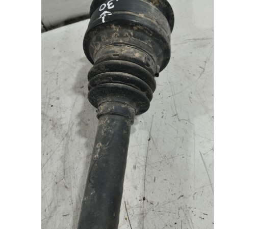 Привод (полуось) задний правый