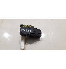 Моторчик привода заслонок отопителя