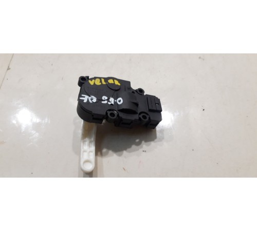 Моторчик привода заслонок отопителя