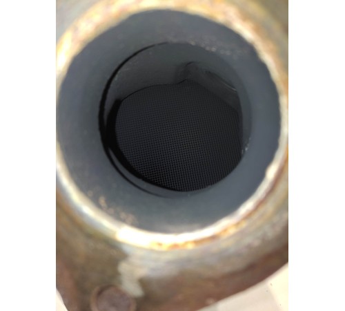 Катализатор