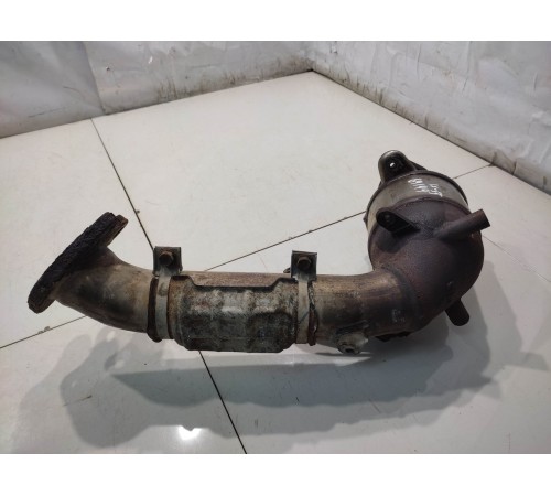 Катализатор