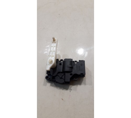 Моторчик привода заслонок отопителя