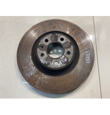 Тормозной диск (передний)