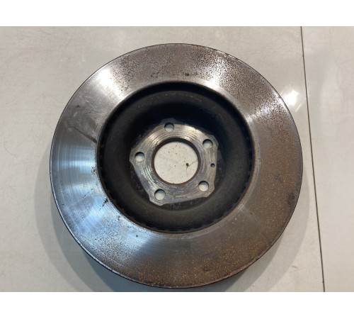 Тормозной диск (передний)