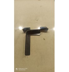 Кронштейн (крепление) заднего ряда сидений