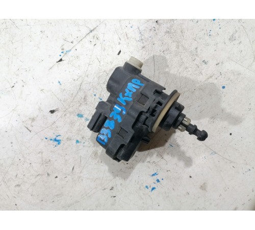 Корректор фары