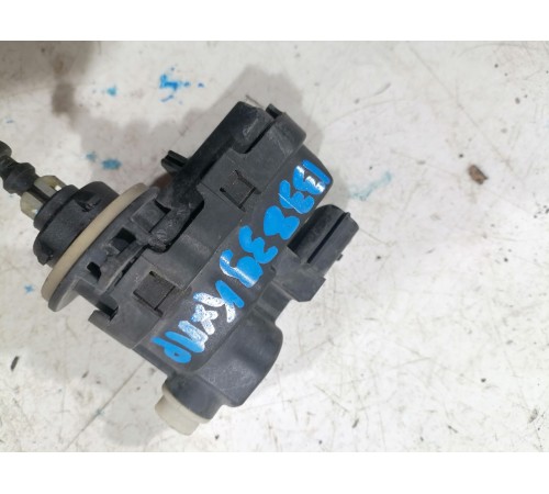 Корректор фары