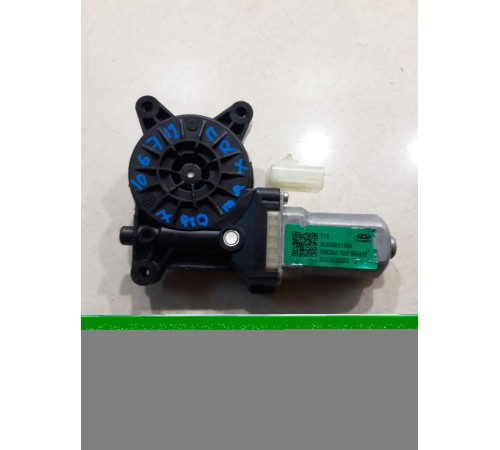 Моторчик стеклоподъемника (передний правый)