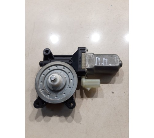 Моторчик стеклоподъемника (передний правый)