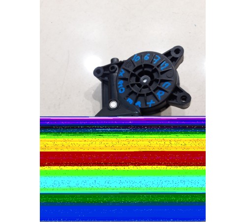 Моторчик стеклоподъемника (передний правый)