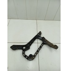 Кронштейн бампера задний левый