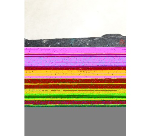 Обшивка багажника нижняя