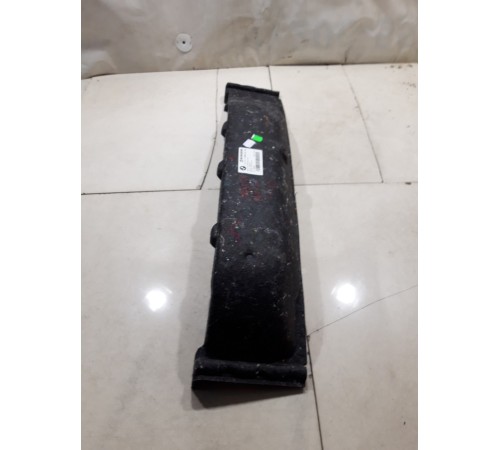 Обшивка багажника нижняя