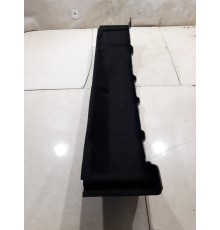 Обшивка багажника нижняя