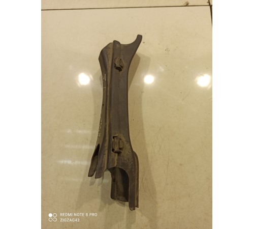 Пыльник поперечной тяги(задний левый)