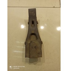 Пыльник поперечной тяги(задний левый)