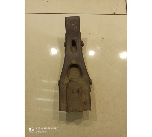 Пыльник поперечной тяги(задний левый)