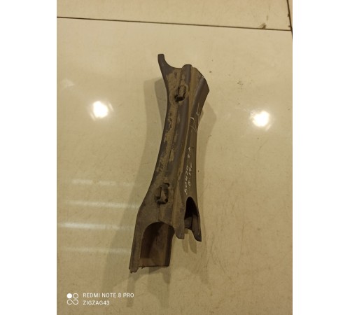 Пыльник поперечной тяги(задний левый)