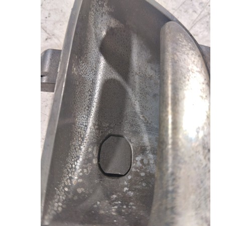 Ручка двери (передняя левая внутренняя)