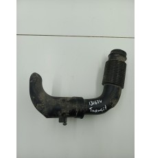 Патрубок воздушного фильтра