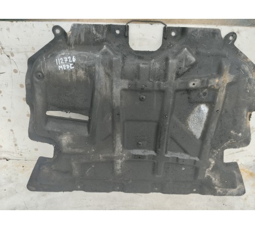 Защита двигателя