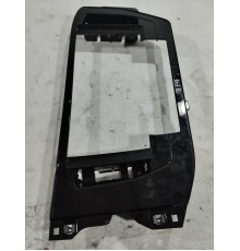 Накладка торпедо декоративная