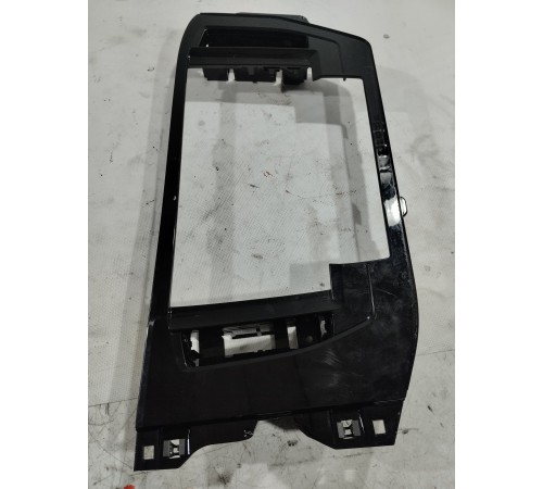 Накладка торпедо декоративная