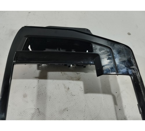 Накладка торпедо декоративная