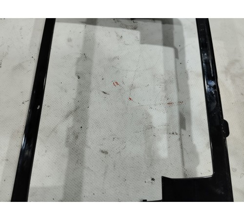 Накладка торпедо декоративная