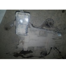 Редуктор задн.