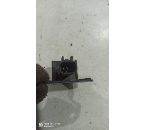 Выключатель концевой капота