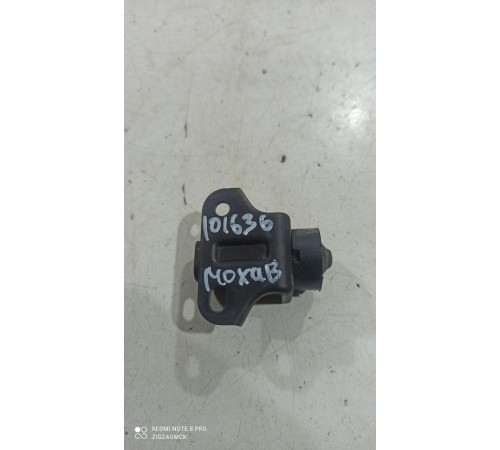 Выключатель концевой капота